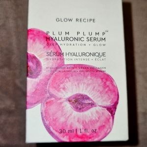 Glow Recipe Plum Plum Hyaluronic Serum